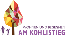 Logo Am Kohlistieg
